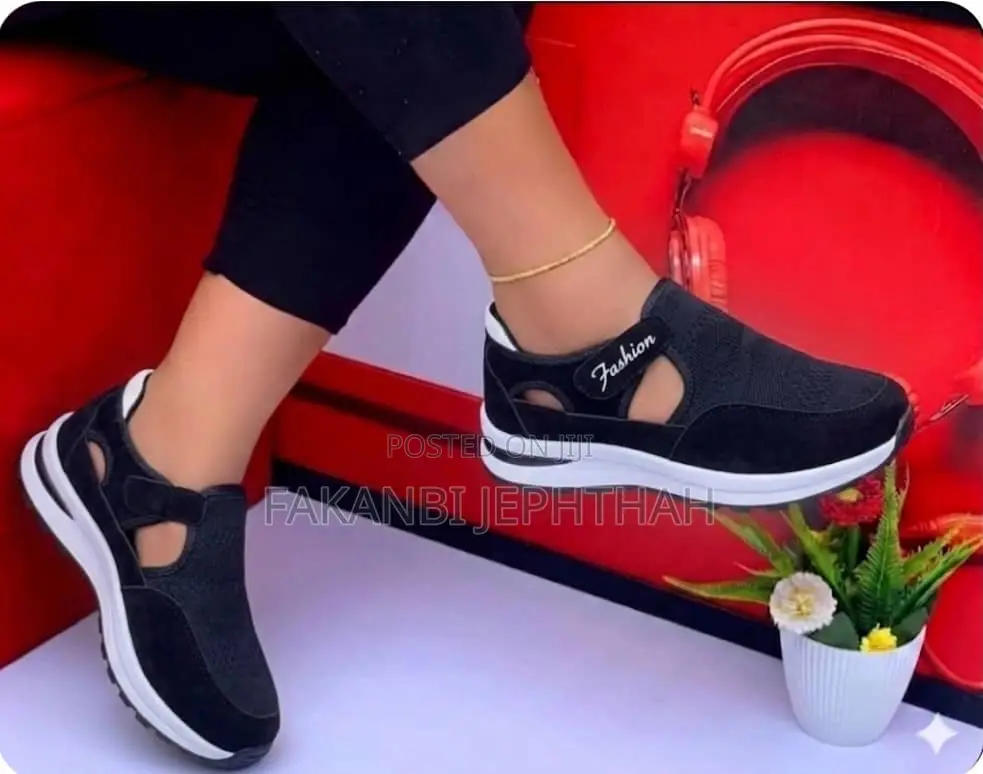 Quality Gym Sneaker