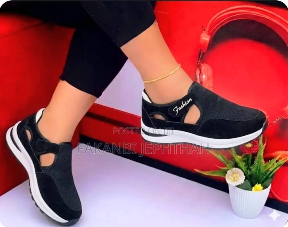Quality Gym Sneaker