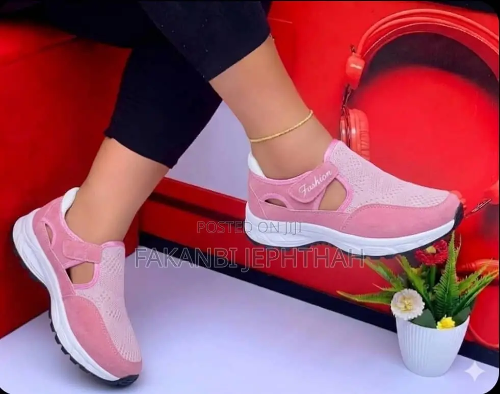 Quality Gym Sneaker