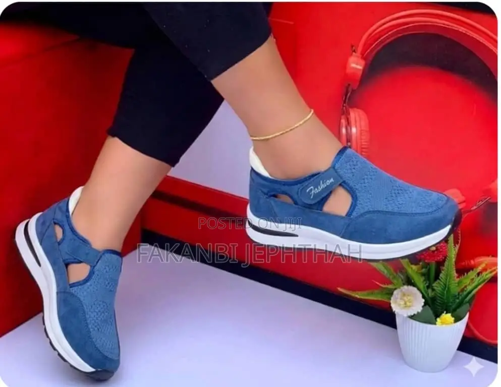 Quality Gym Sneaker