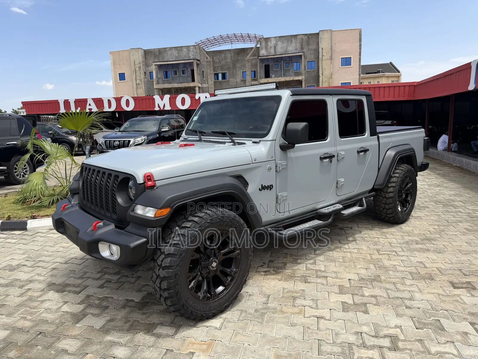 Jeep Wrangler Sport 4x4 2020