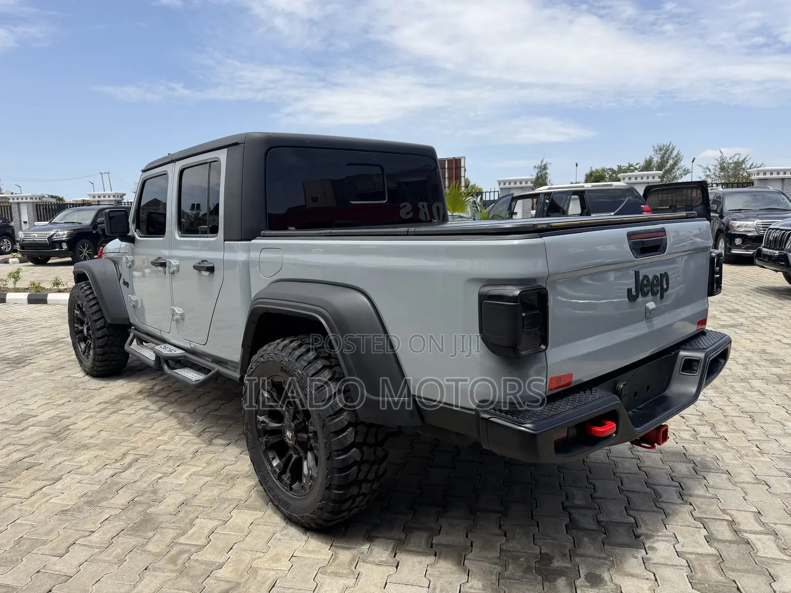 Jeep Wrangler Sport 4x4 2020