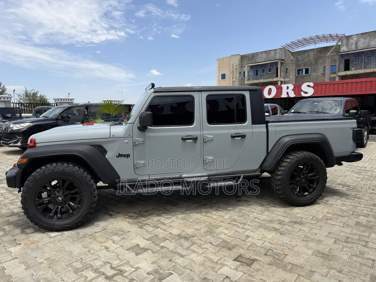 Jeep Wrangler Sport 4x4 2020