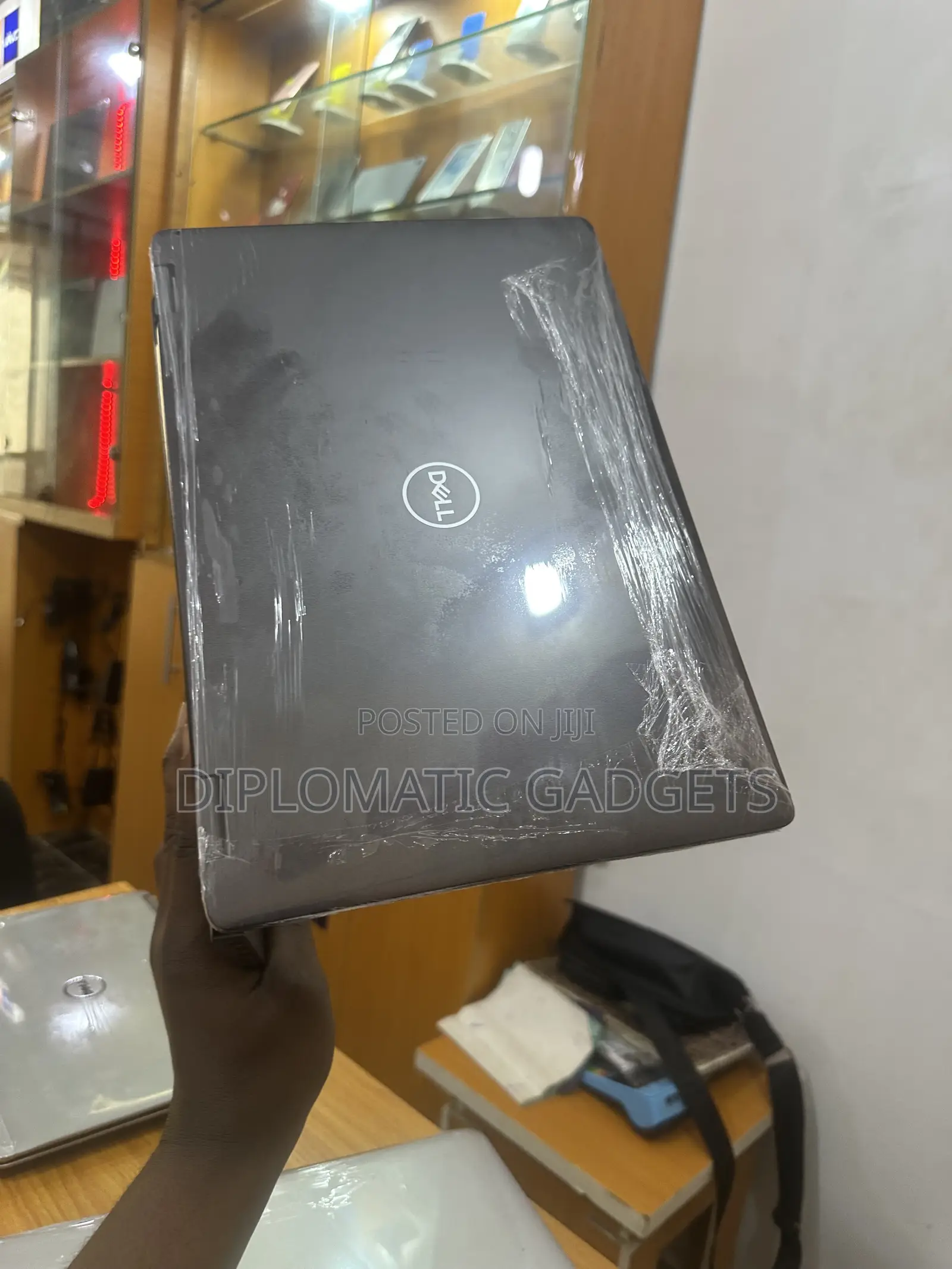 Laptop Dell Latitude 5300 8GB Intel Core i5 SSD 256GB