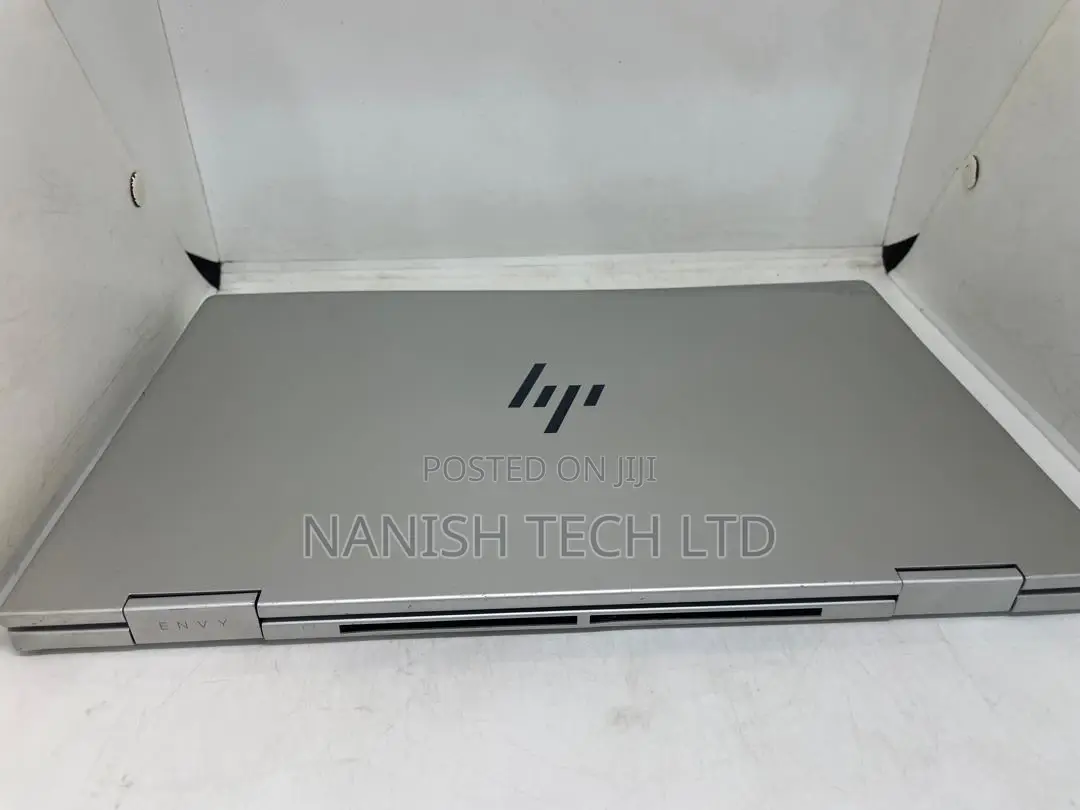 Laptop HP Envy 15 16GB Intel Core i7 SSD 512GB