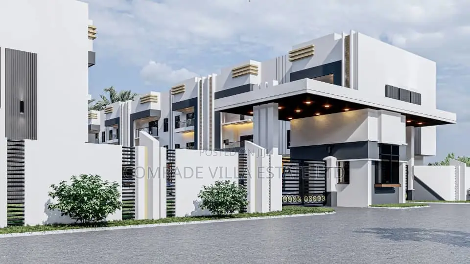 4bdrm Duplex in Apo Resettlement for sale