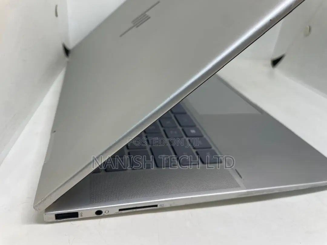 Laptop HP Envy 15 16GB Intel Core i7 SSD 512GB
