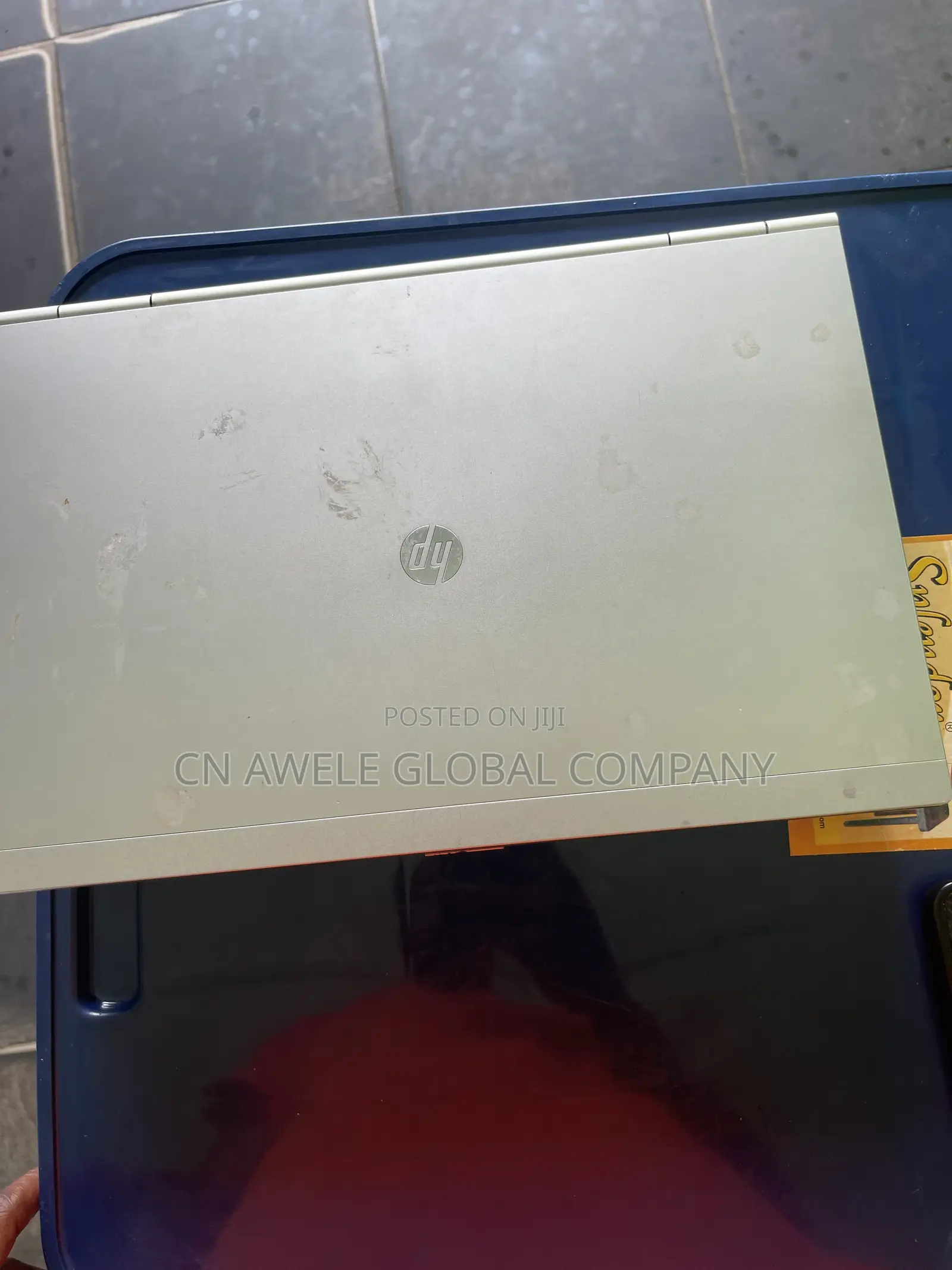 Laptop HP 240 G1 1GB Intel Core i7 HDD 32GB