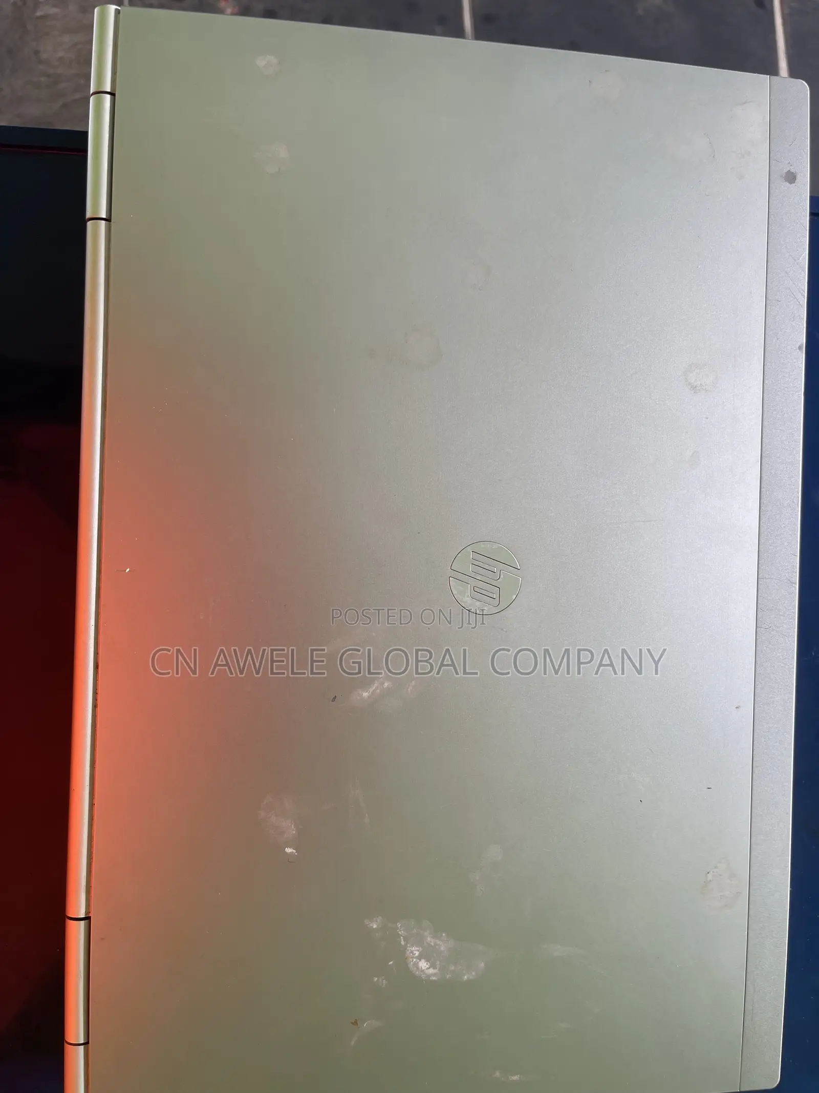 Laptop HP 240 G1 1GB Intel Core i7 HDD 32GB