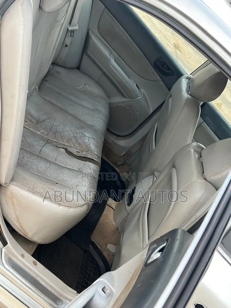 Hyundai Sonata 3.3 Limited V6 2009 Silver
