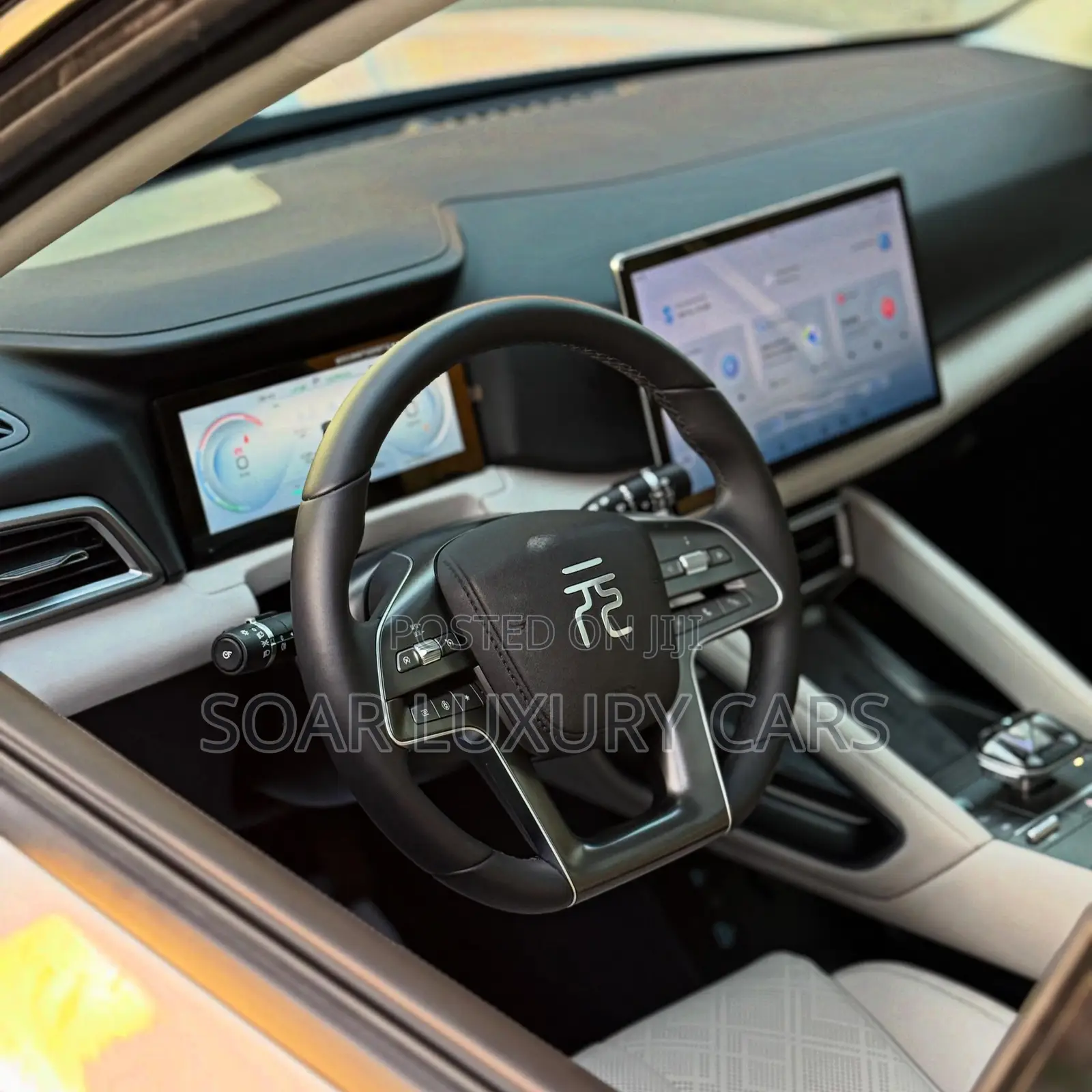 New BYD Yuan Up 2025 White
