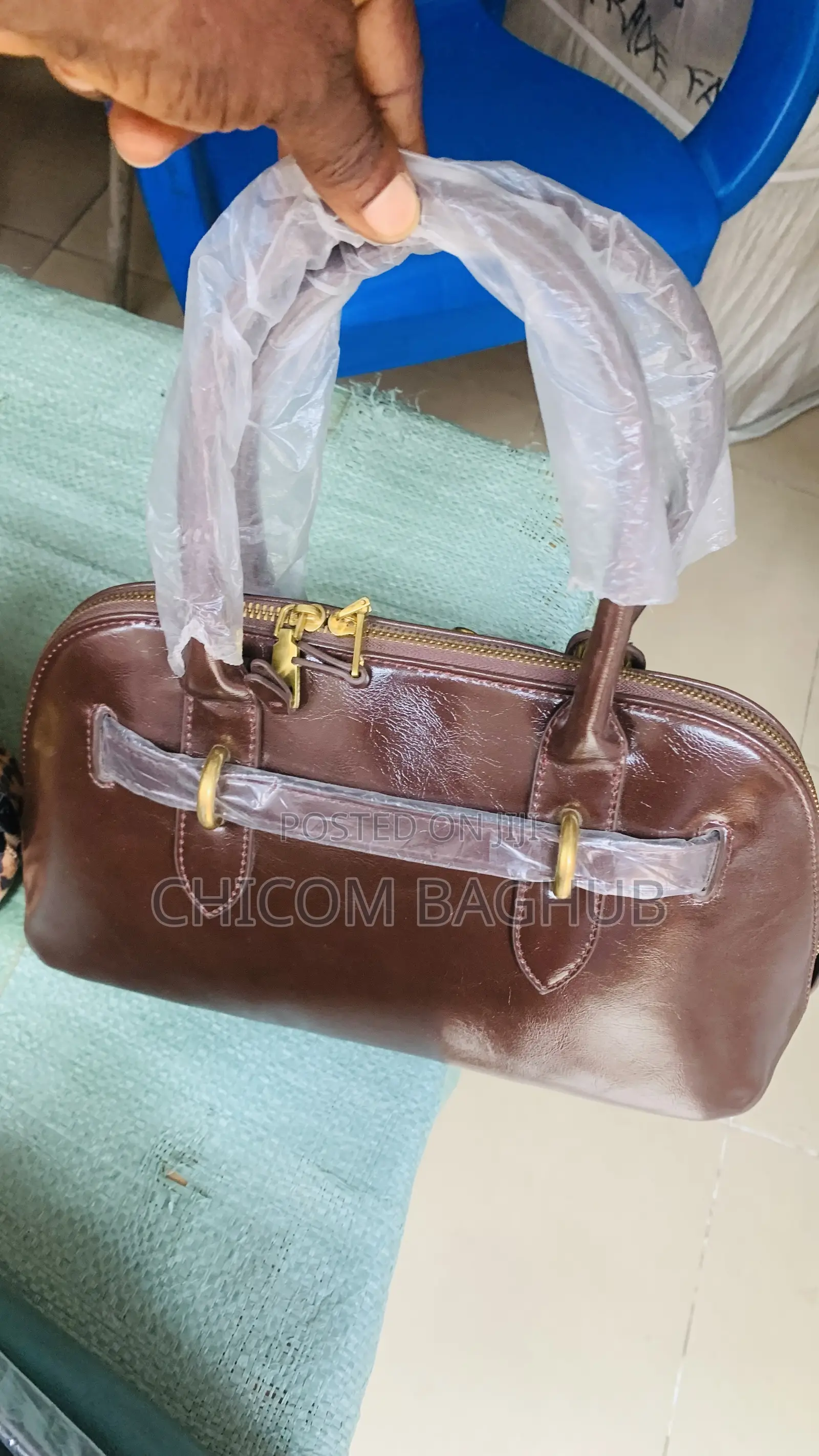 Quality Hand Bags