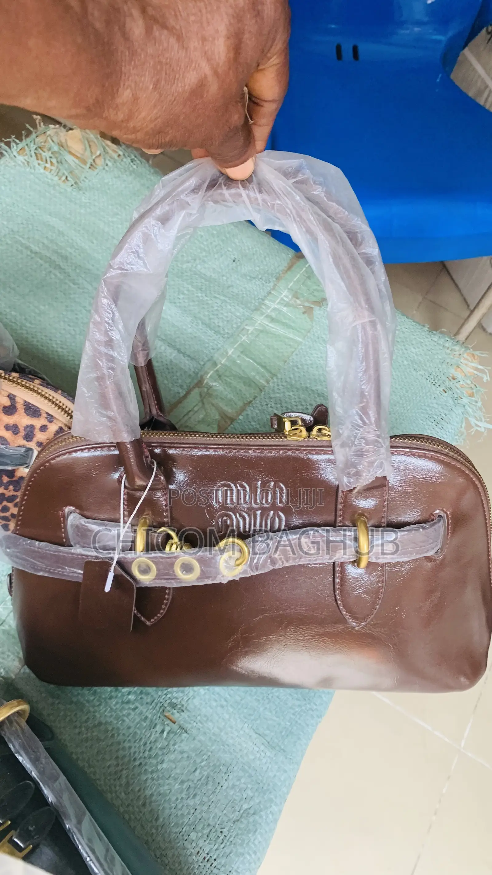 Quality Hand Bags