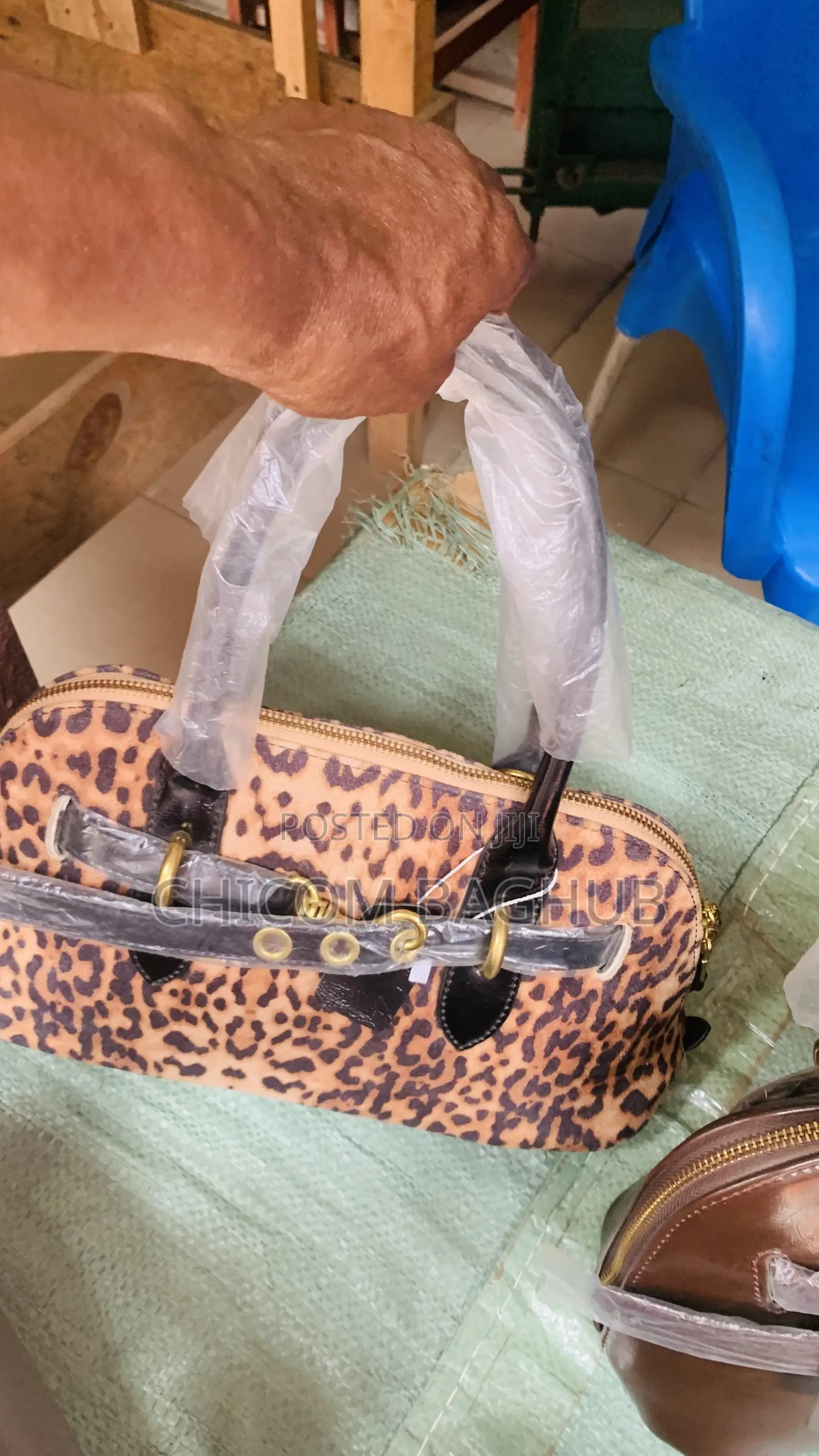 Quality Hand Bags