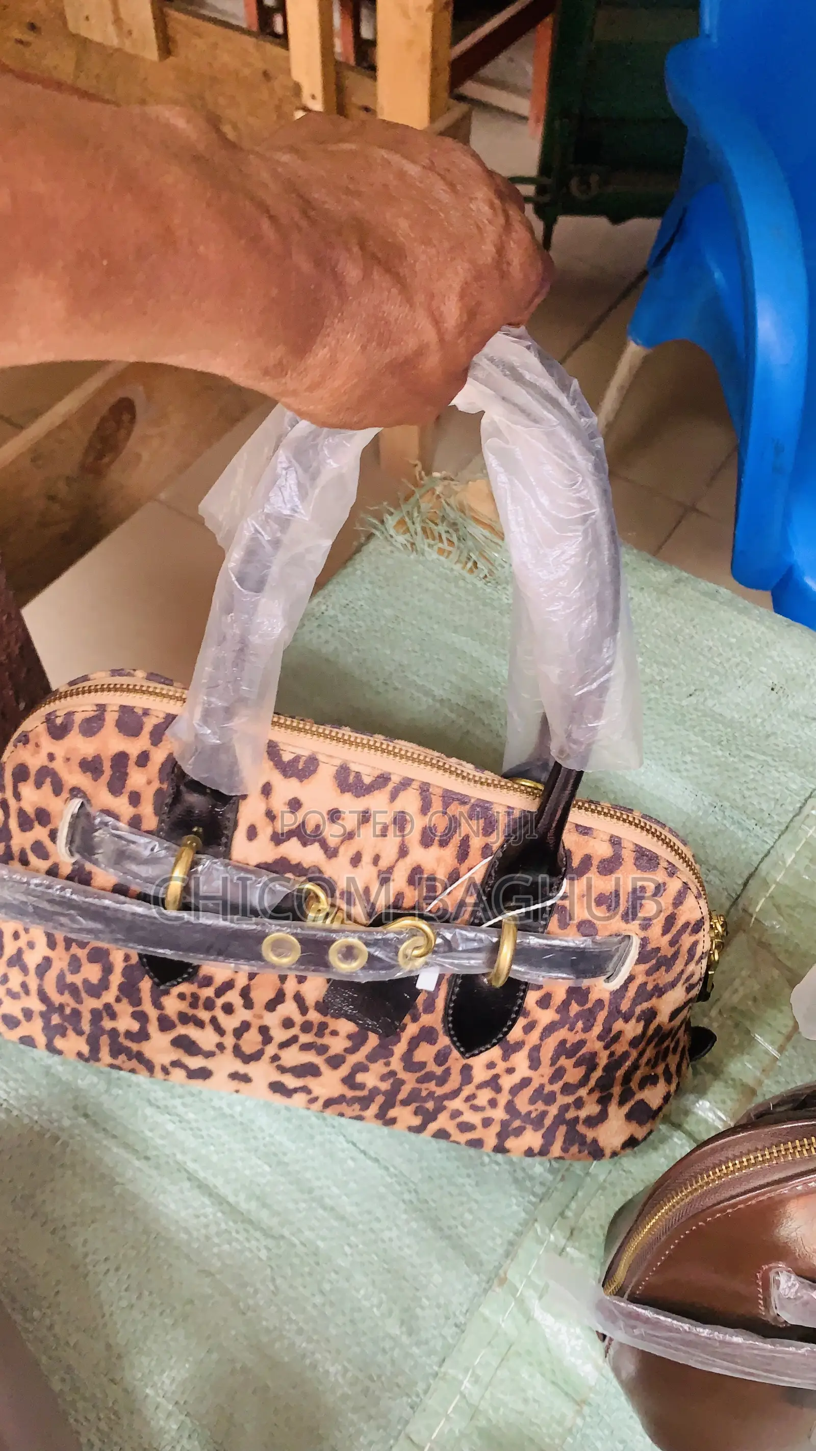 Quality Hand Bags
