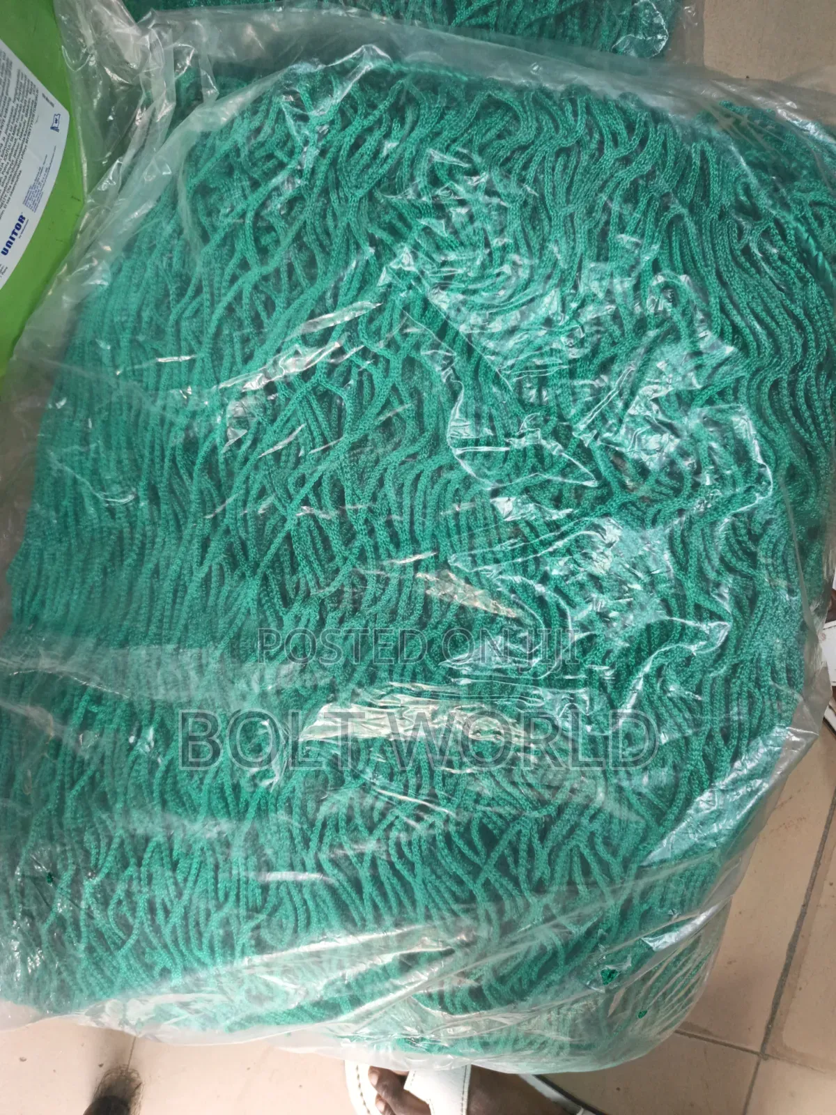 Cargo Net 5metersx10meters