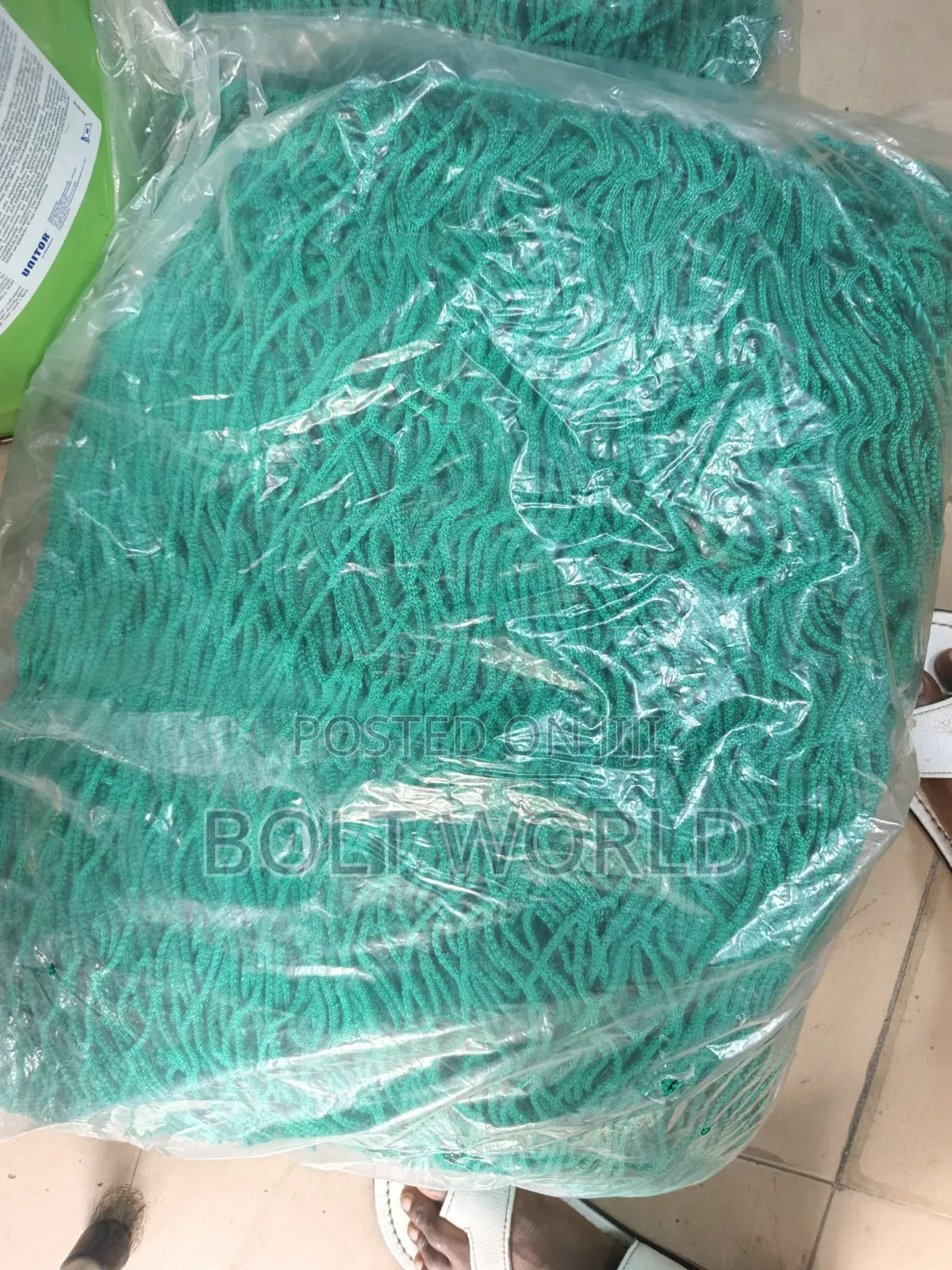 Cargo Net 5metersx10meters