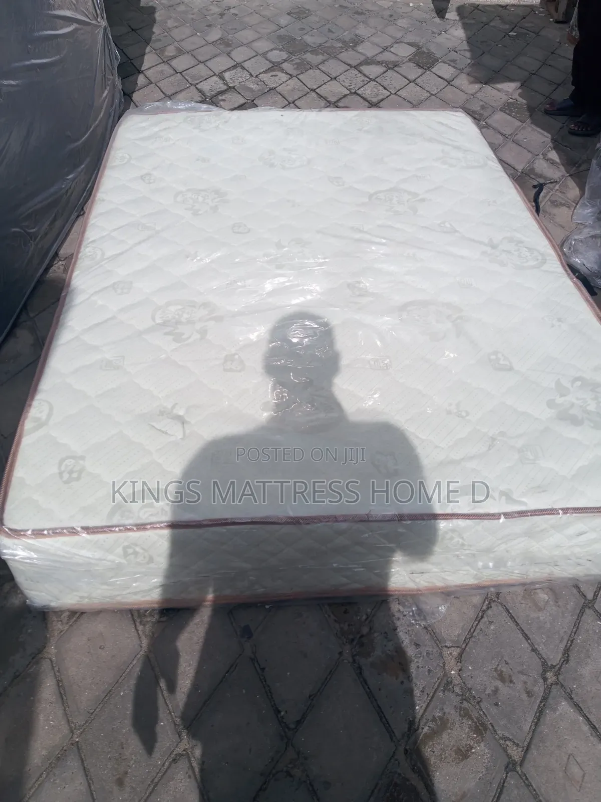 Mattress for Home Use to Comfort