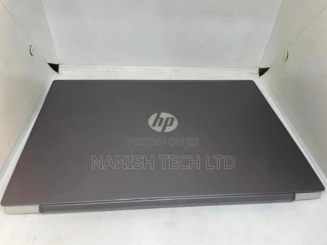 Laptop HP Pavilion 15 16GB Intel Core i7 SSD 512GB