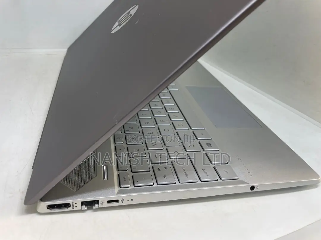 Laptop HP Pavilion 15 16GB Intel Core i7 SSD 512GB