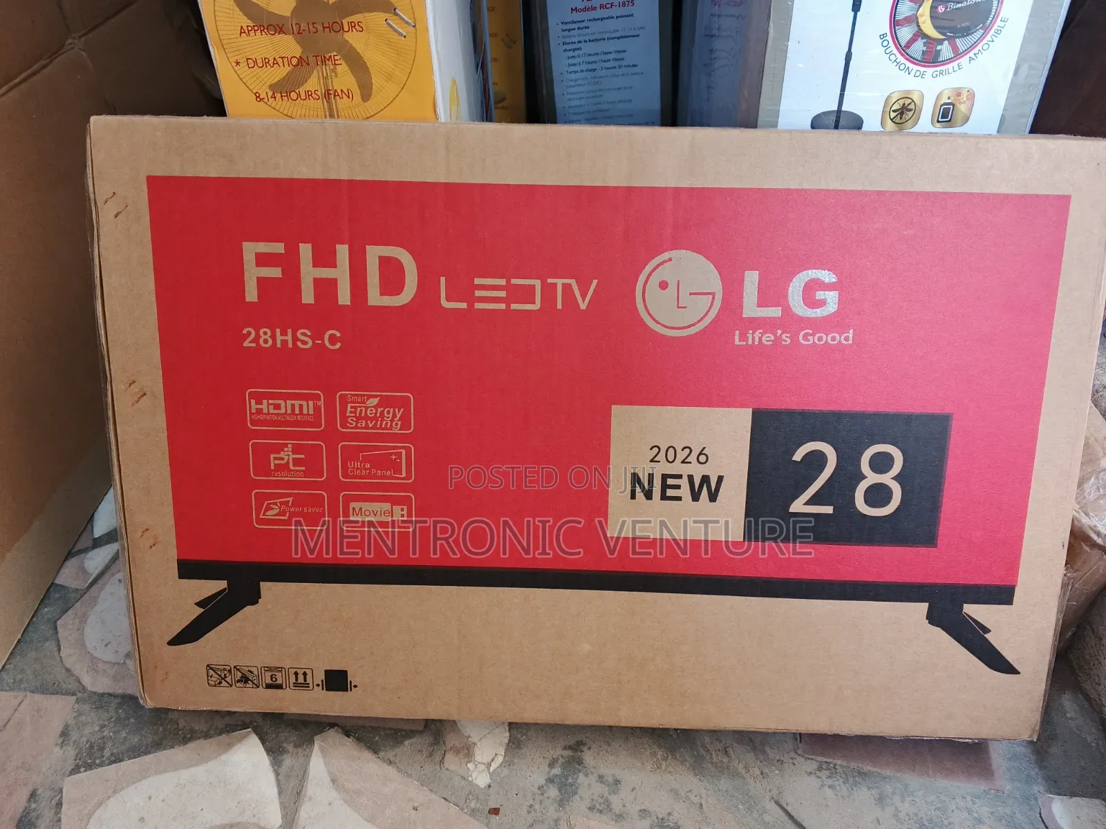Lg Tv 28 Inches