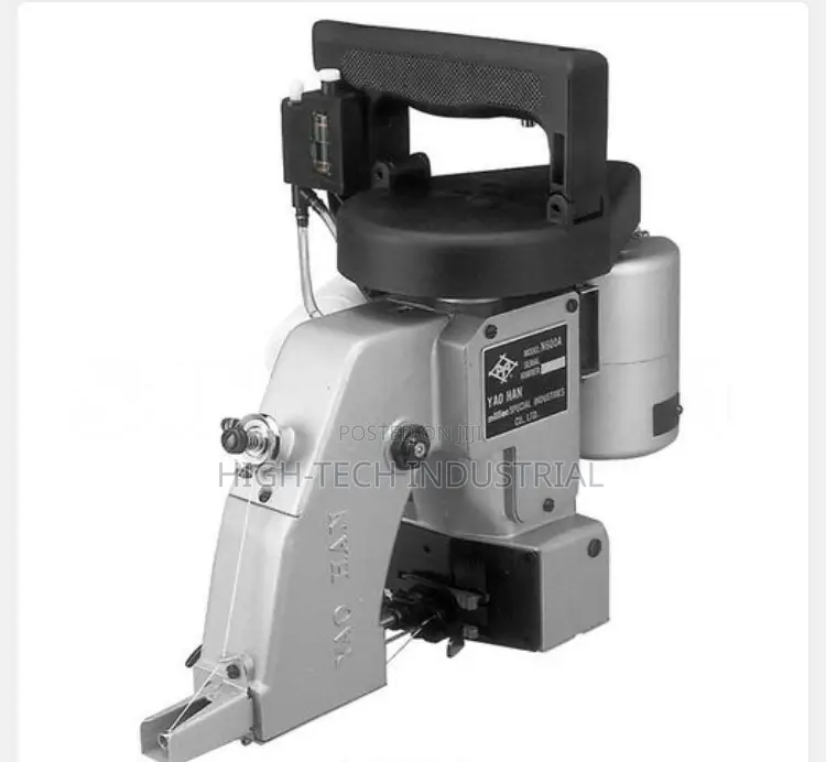 Portable Bag Sewing Machine