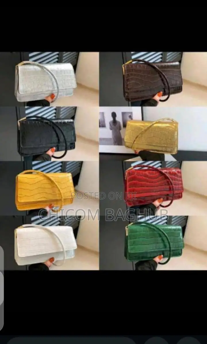 Tote Bags and Ancher