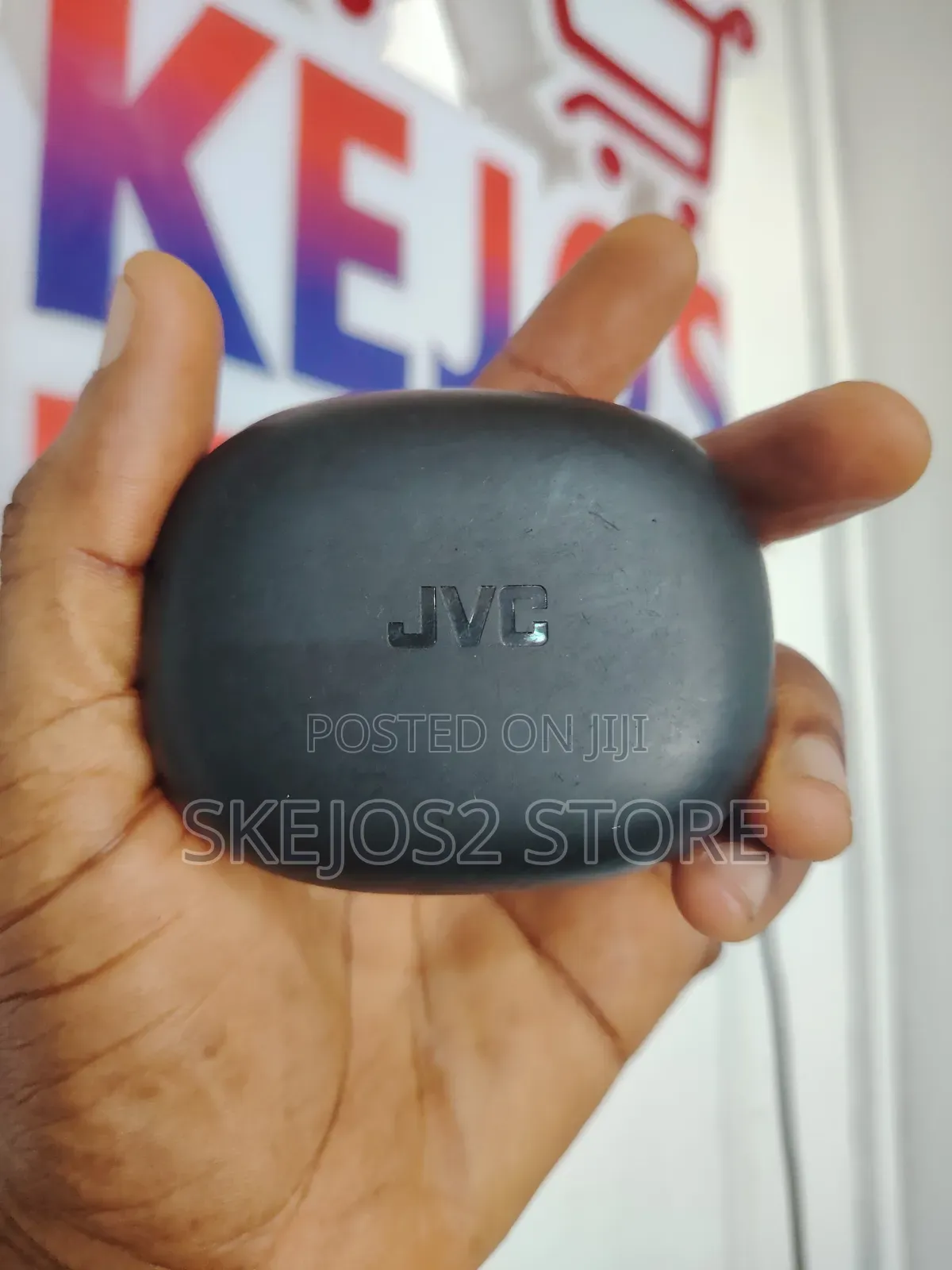 JVC Ha-Ec25t True Wireless Sports Earbud