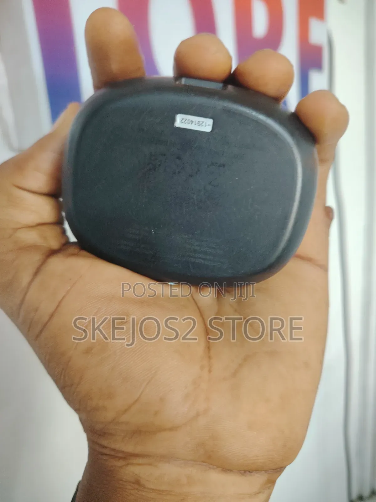 JVC Ha-Ec25t True Wireless Sports Earbud