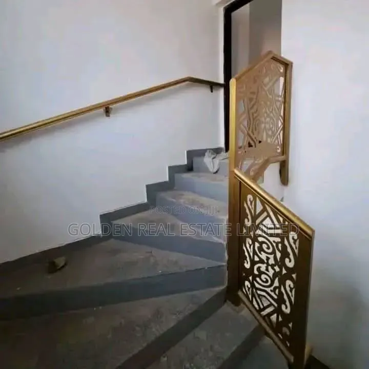 4bdrm Duplex in Lokogoma for sale