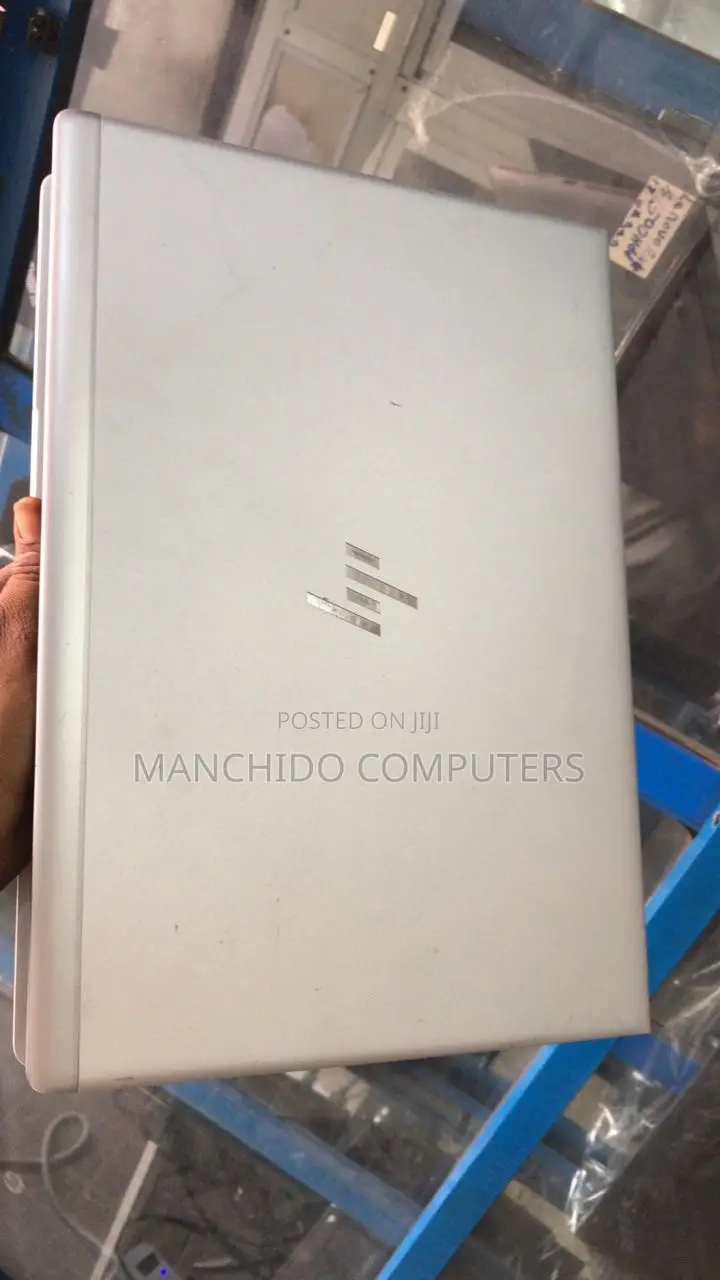 Laptop HP EliteBook 840 G6 8GB Intel Core i7 SSD 256GB