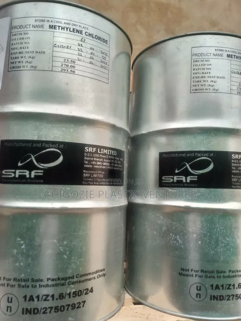 Methylene Chloride