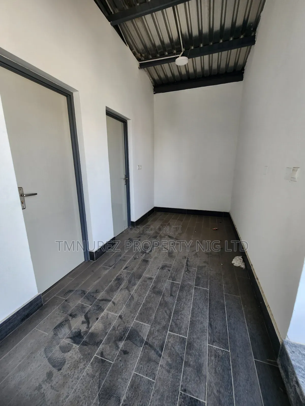 4bdrm Duplex in Oko-Oba for sale