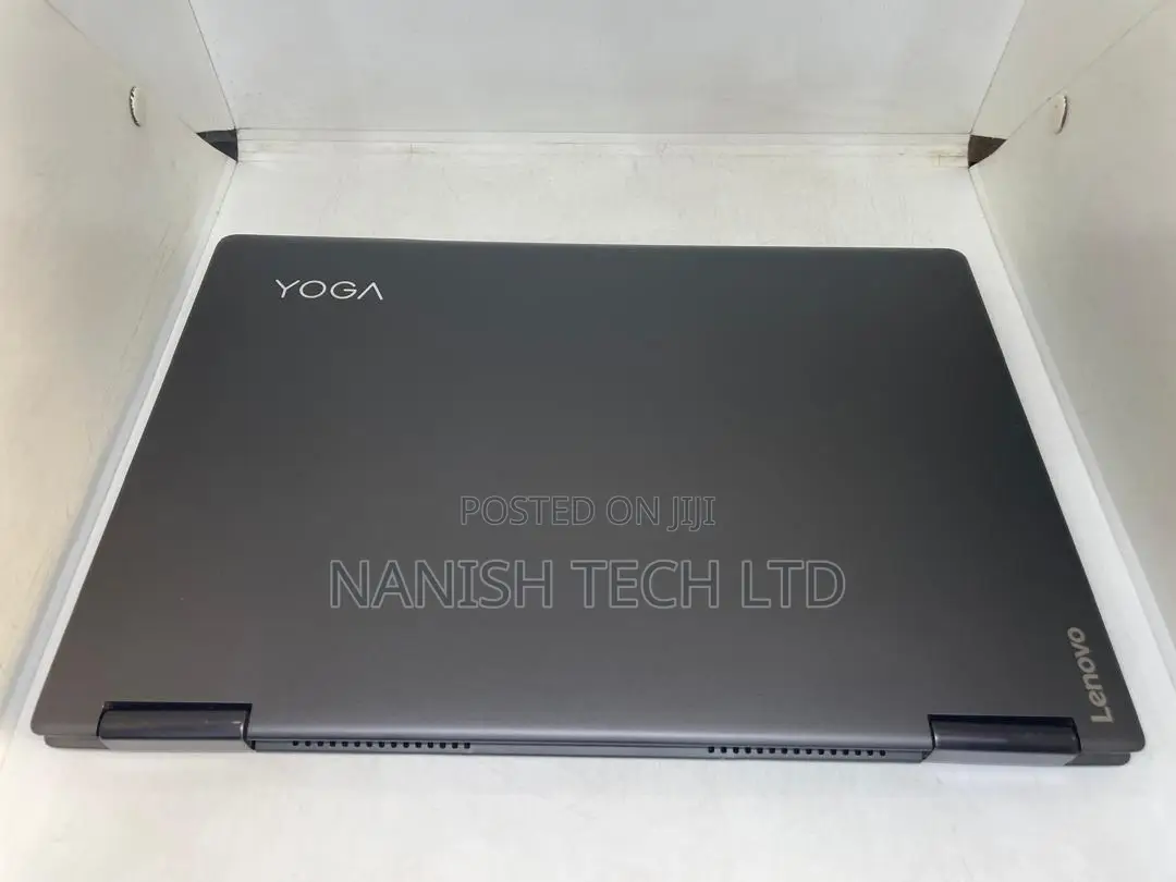 Laptop Lenovo Yoga 710 16GB Intel Core i7 SSD 256GB