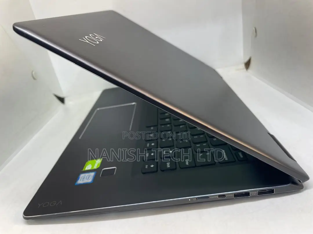 Laptop Lenovo Yoga 710 16GB Intel Core i7 SSD 256GB
