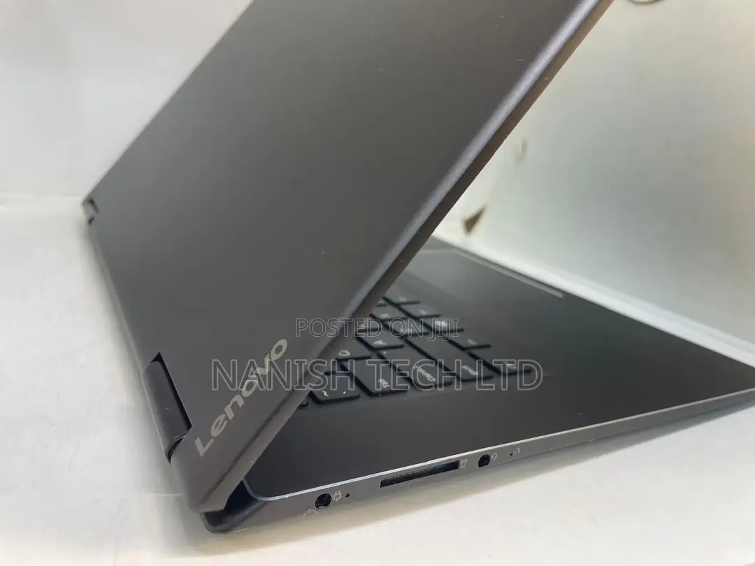Laptop Lenovo Yoga 710 16GB Intel Core i7 SSD 256GB