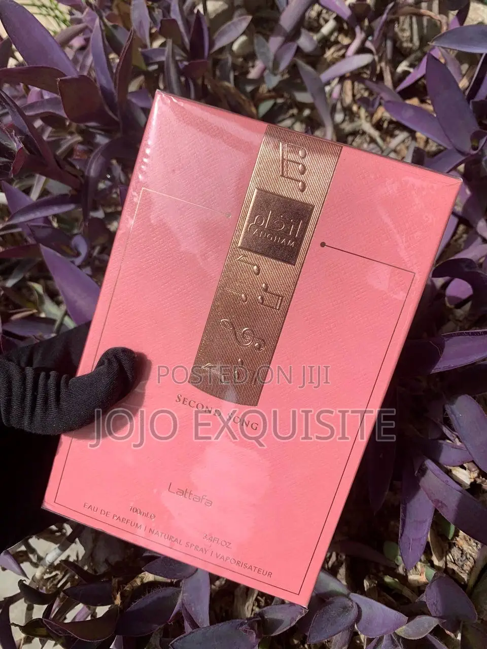 Angham Perfume