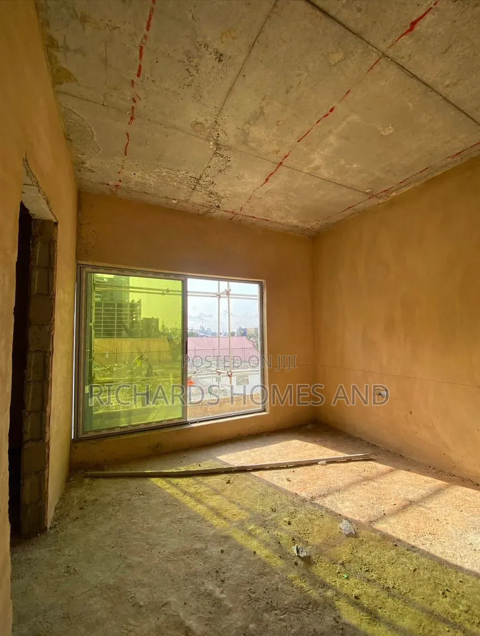 2bdrm Maisonette in Victoria Island Extension for sale
