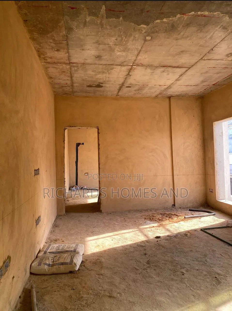 2bdrm Maisonette in Victoria Island Extension for sale
