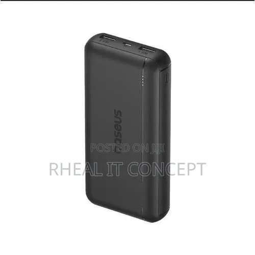 Baseus Power Bank 20,000mah