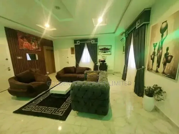 6bdrm Duplex in Dawaki for sale