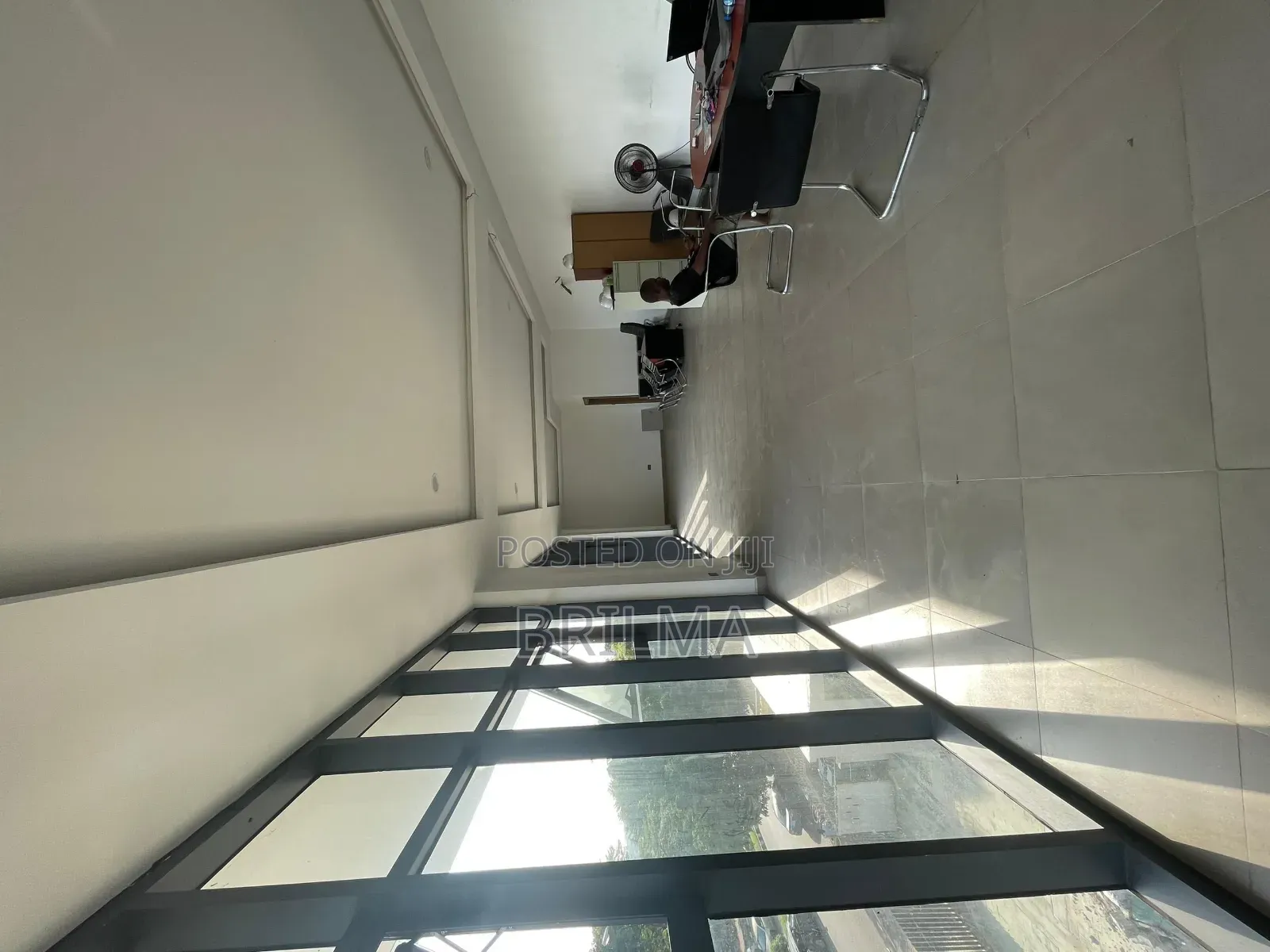 Shop And Office Space For Rent