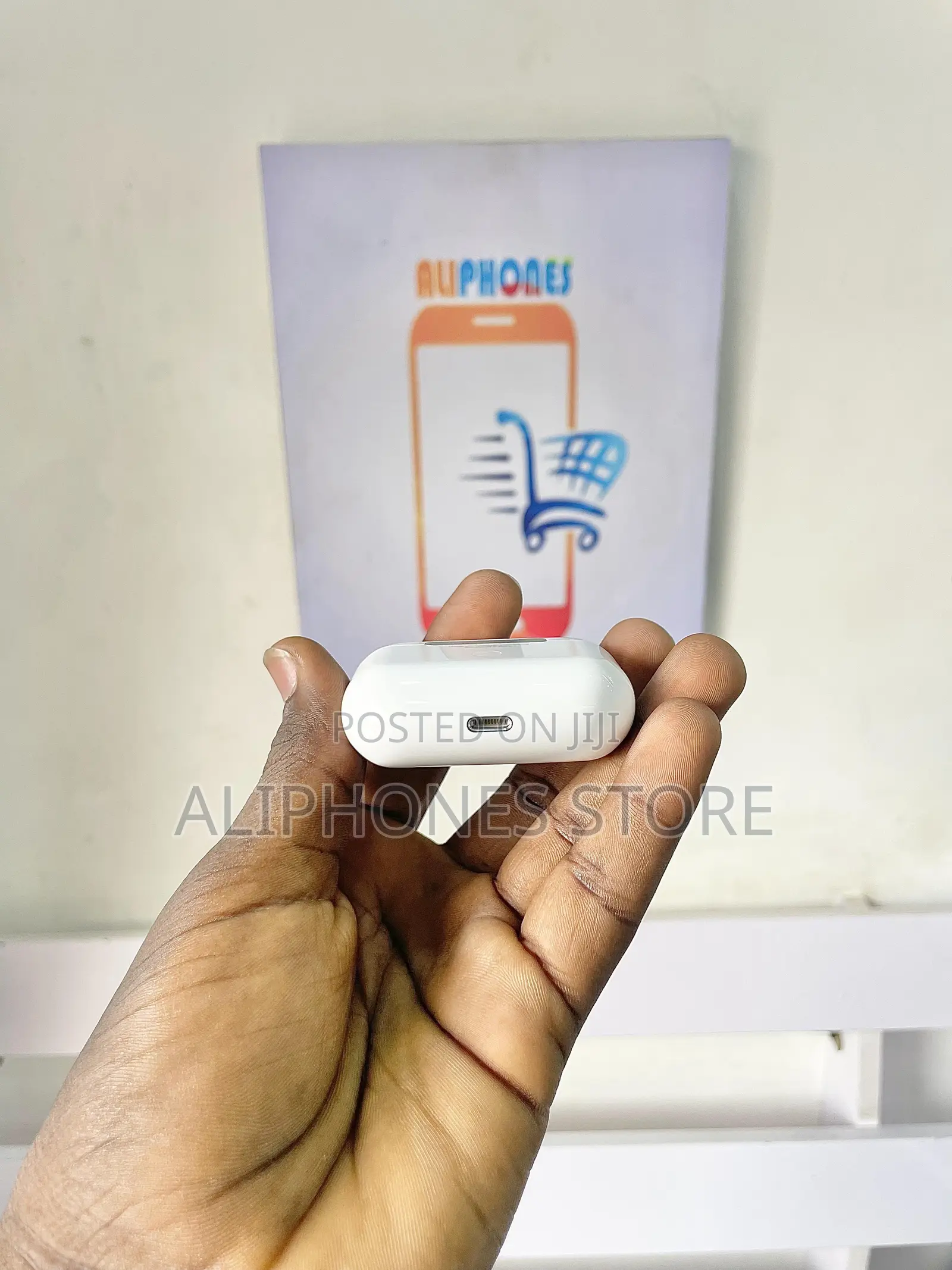 Used Airpods 3