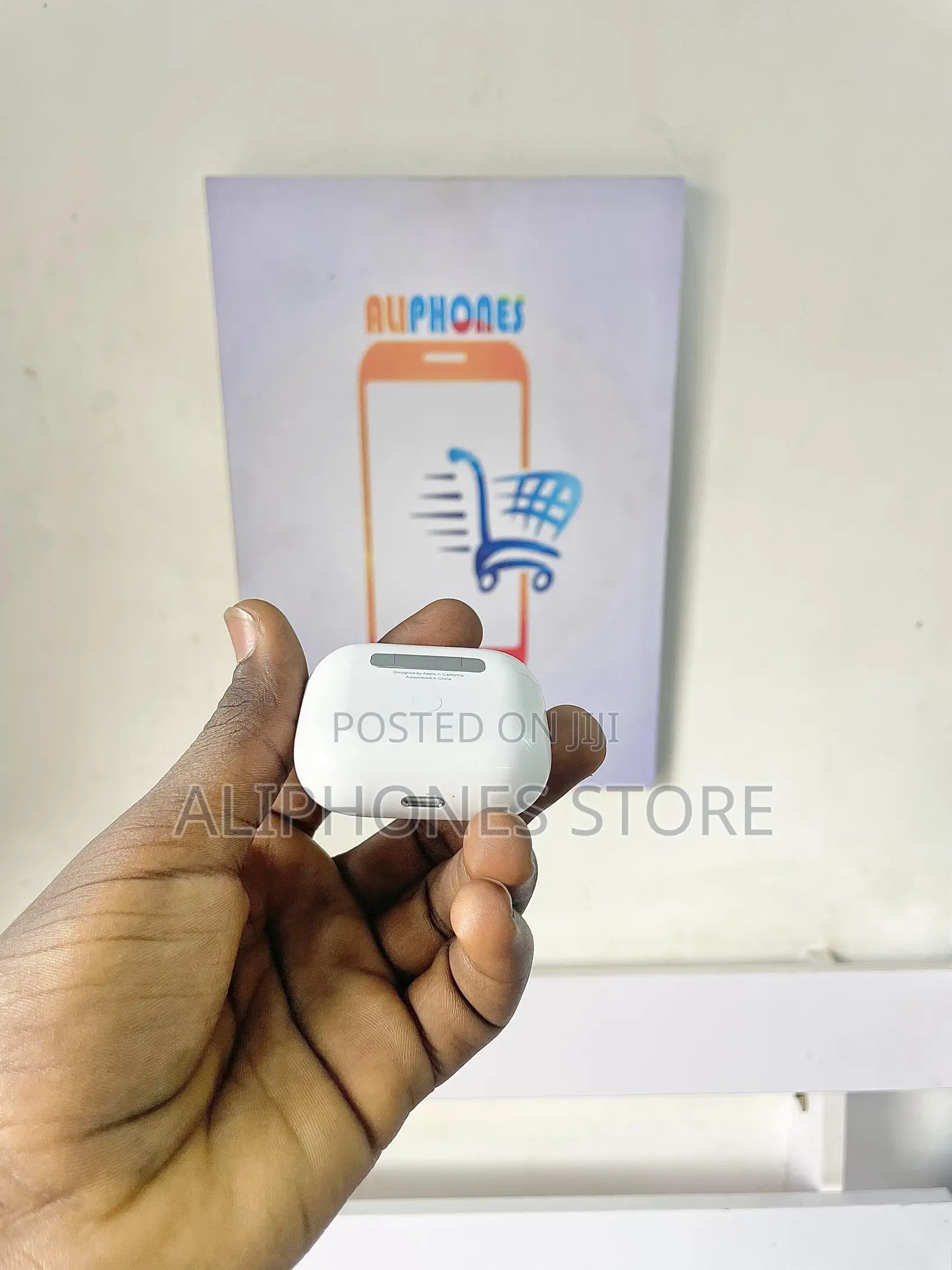Used Airpods 3