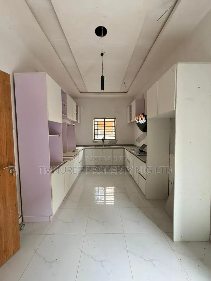 4bdrm Duplex in Isheri / Egbe Idimu for sale