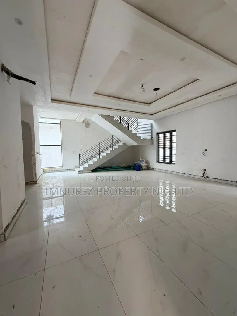 4bdrm Duplex in Isheri / Egbe Idimu for sale