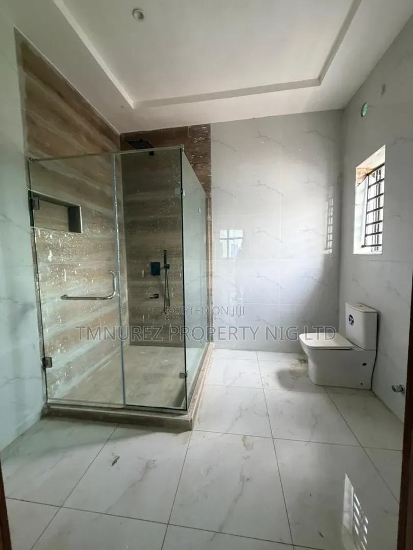 4bdrm Duplex in Isheri / Egbe Idimu for sale