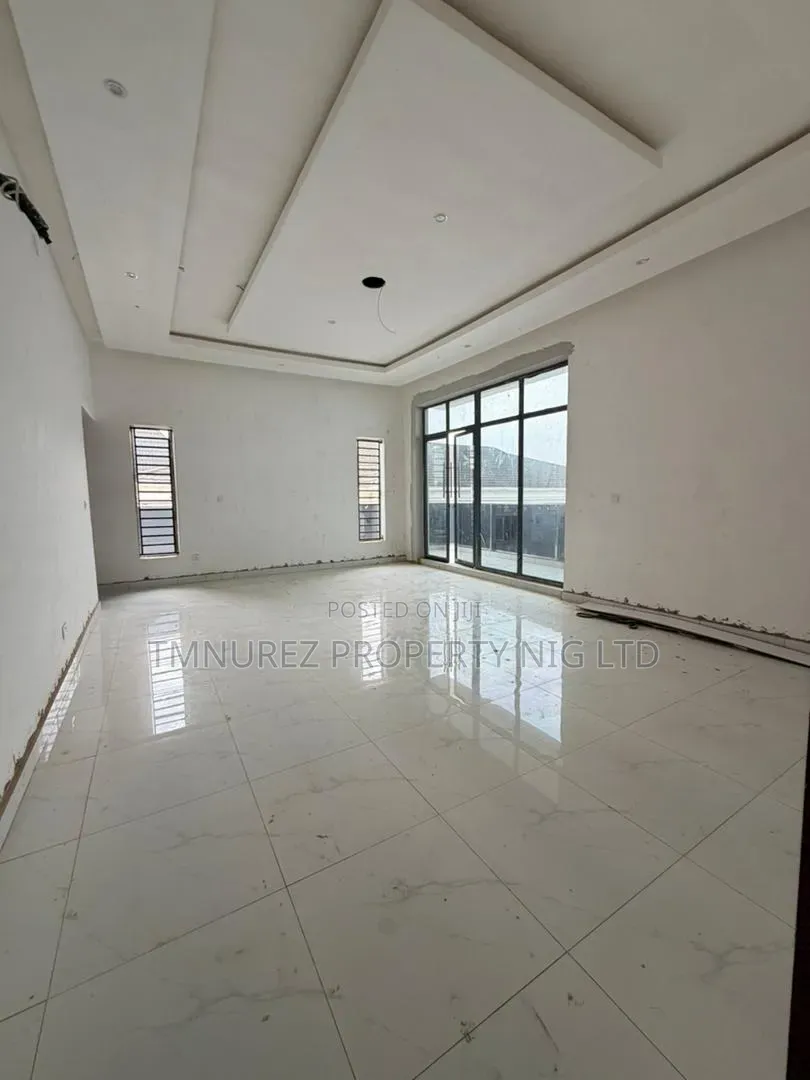 4bdrm Duplex in Isheri / Egbe Idimu for sale