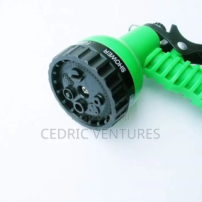 Adjustable High Pressure Gun Sprinkler Nozzle