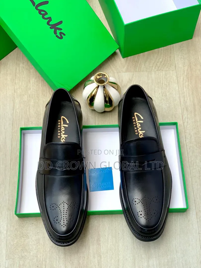 Male Shoes